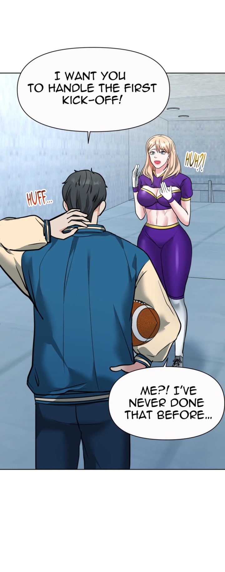Touch Me Down (Uncensored) 27