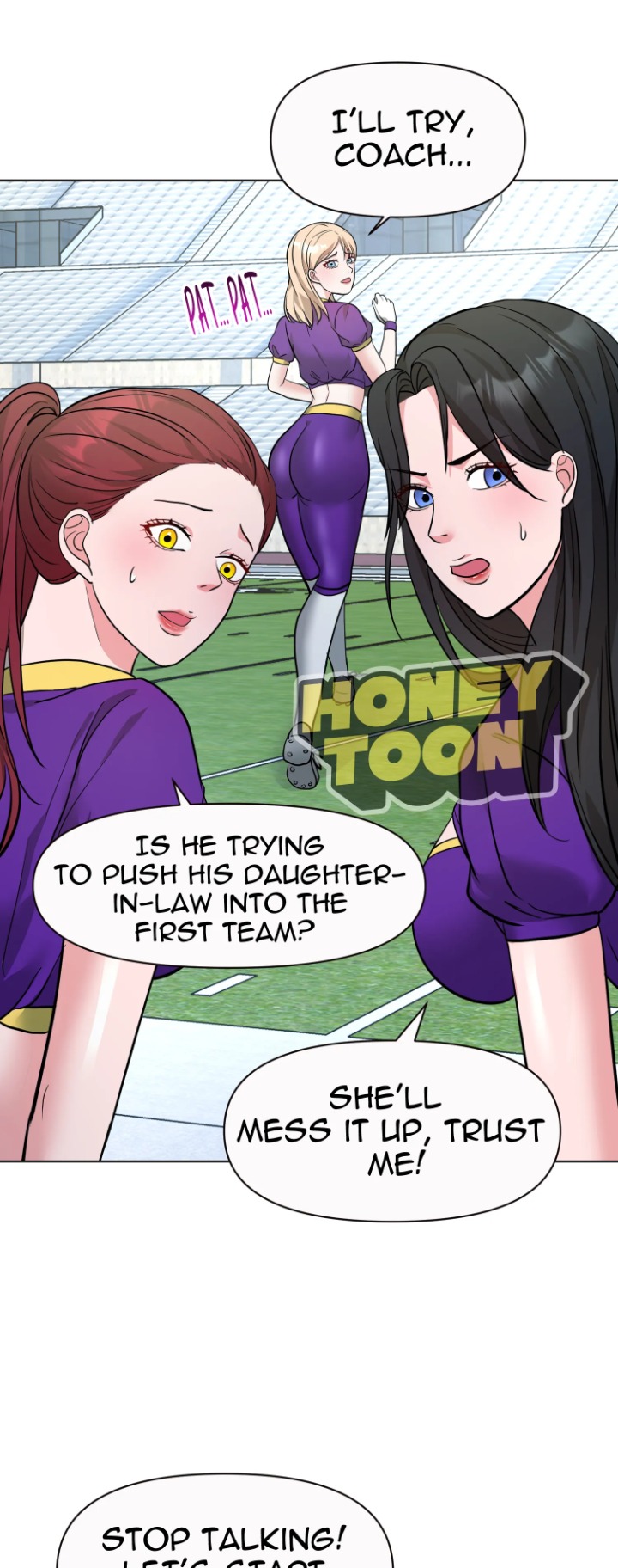 Touch Me Down (Uncensored) 28