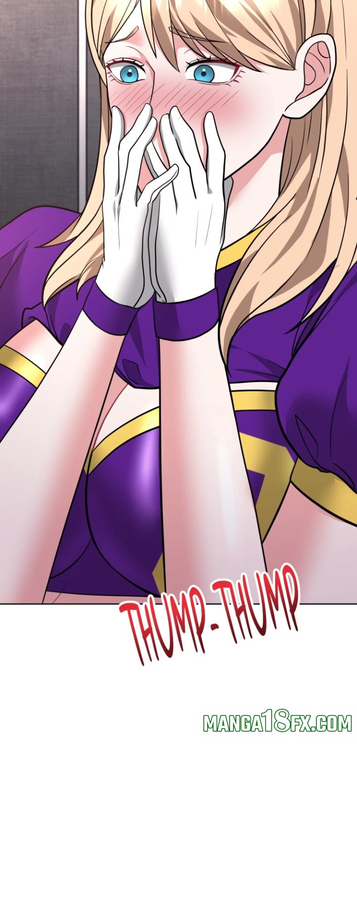Touch Me Down (Uncensored) 19