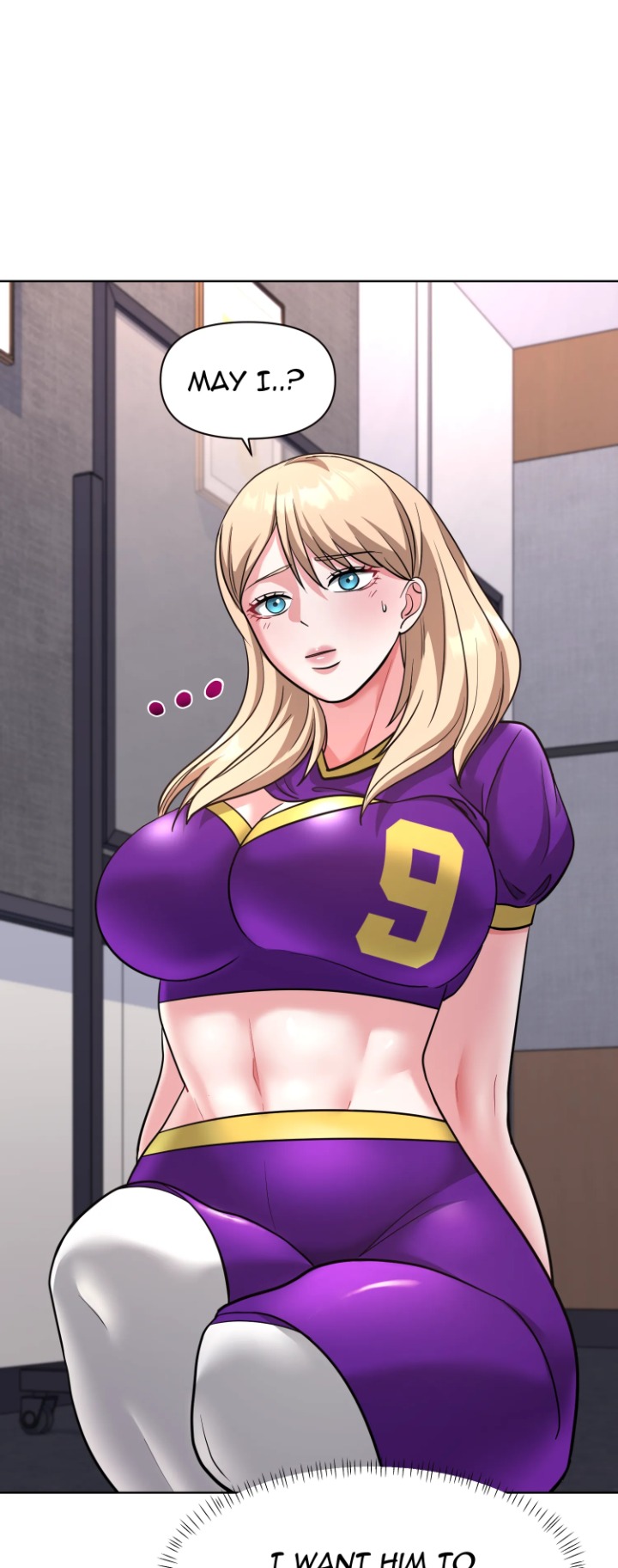 Touch Me Down (Uncensored) 23