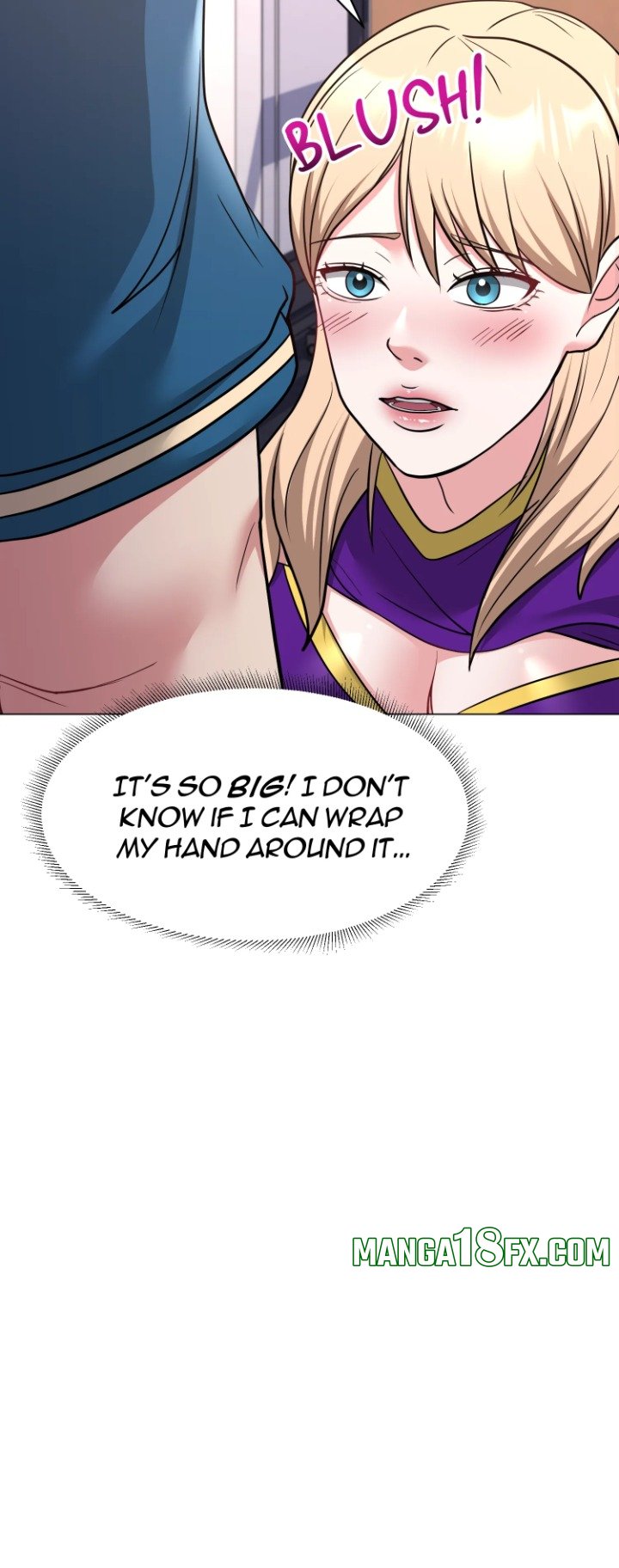 Touch Me Down (Uncensored) 35