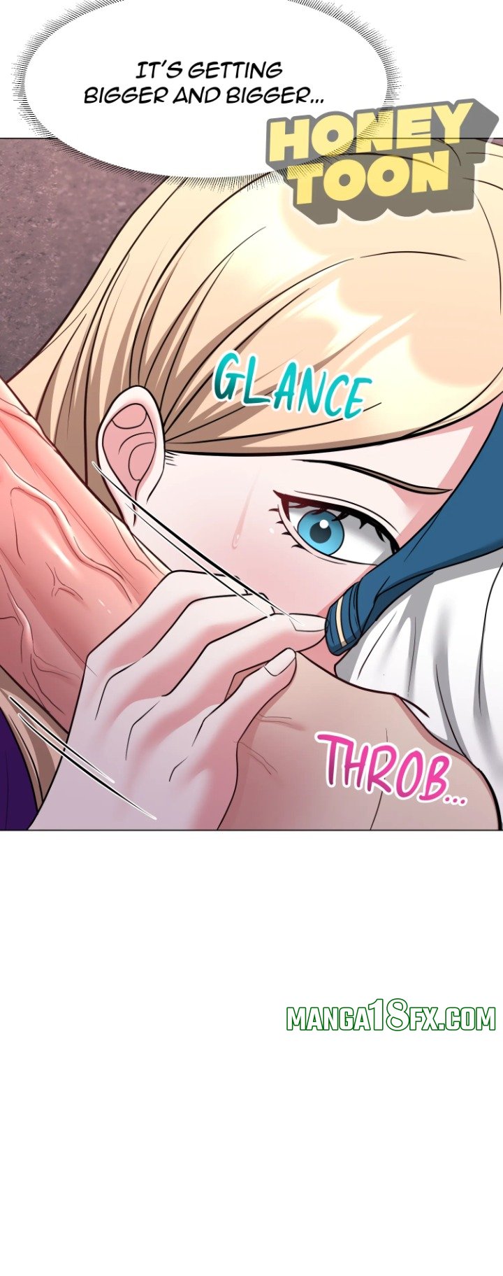 Touch Me Down (Uncensored) 40