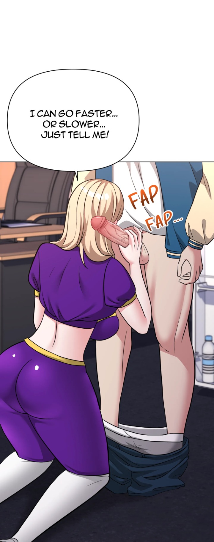 Touch Me Down (Uncensored) 42