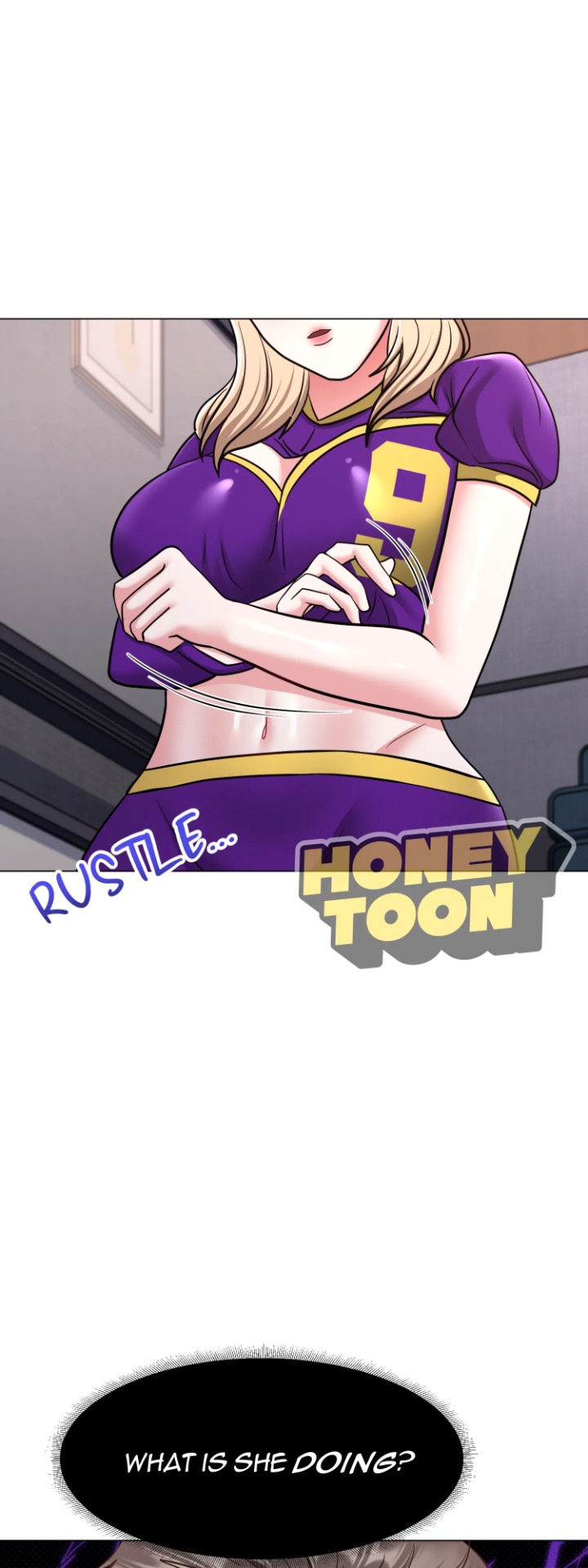 Touch Me Down (Uncensored) 48