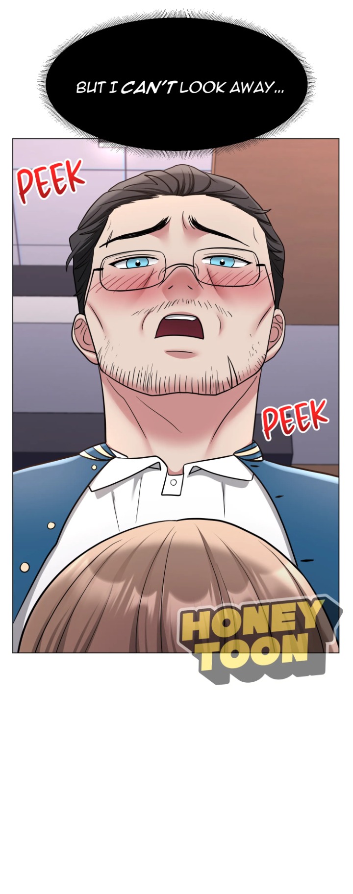 Touch Me Down (Uncensored) 52