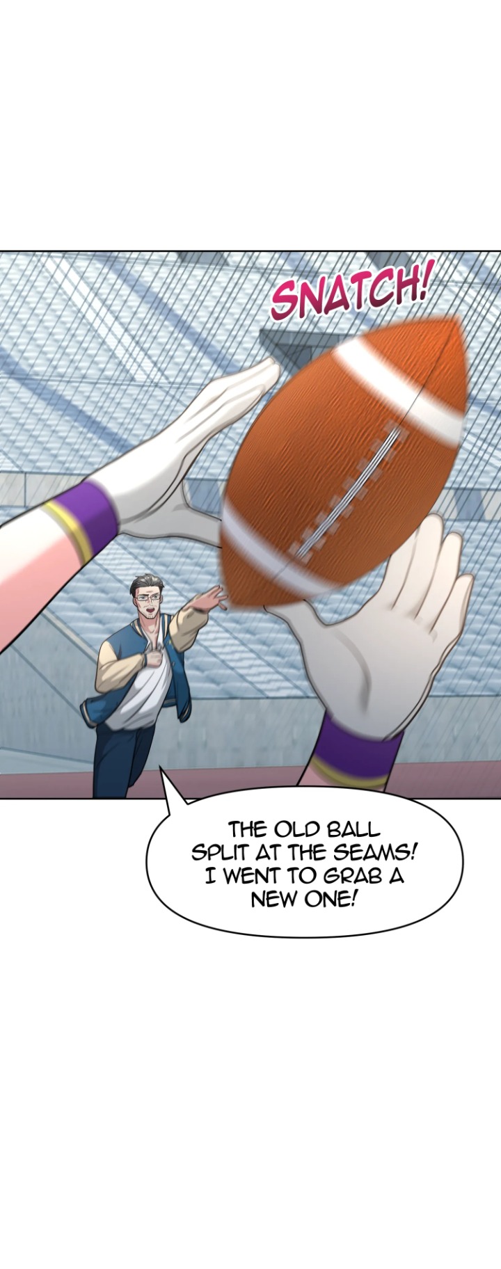 Touch Me Down (Uncensored) 17