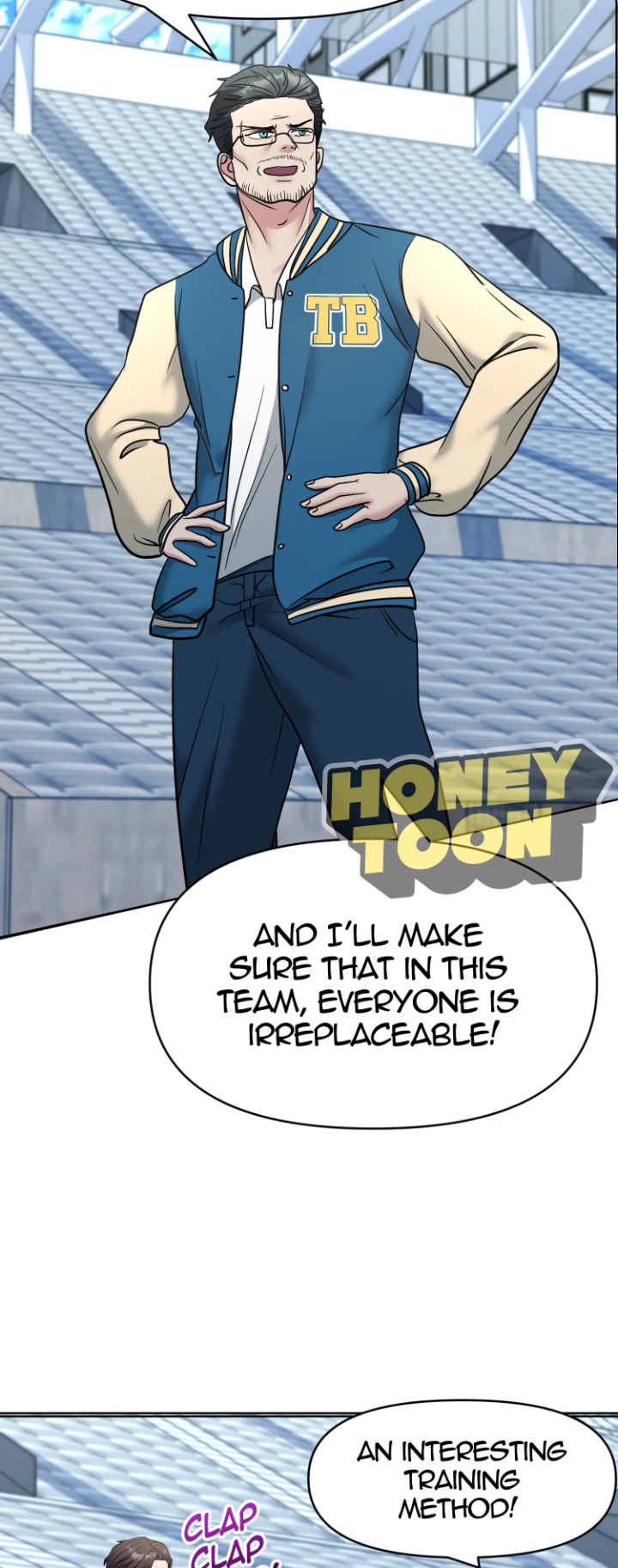 Touch Me Down (Uncensored) 20
