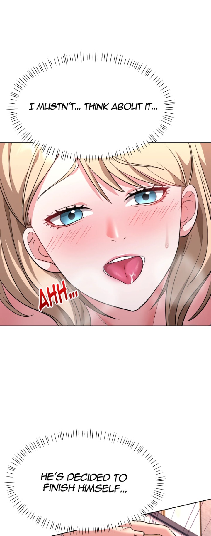 Touch Me Down (Uncensored) 3