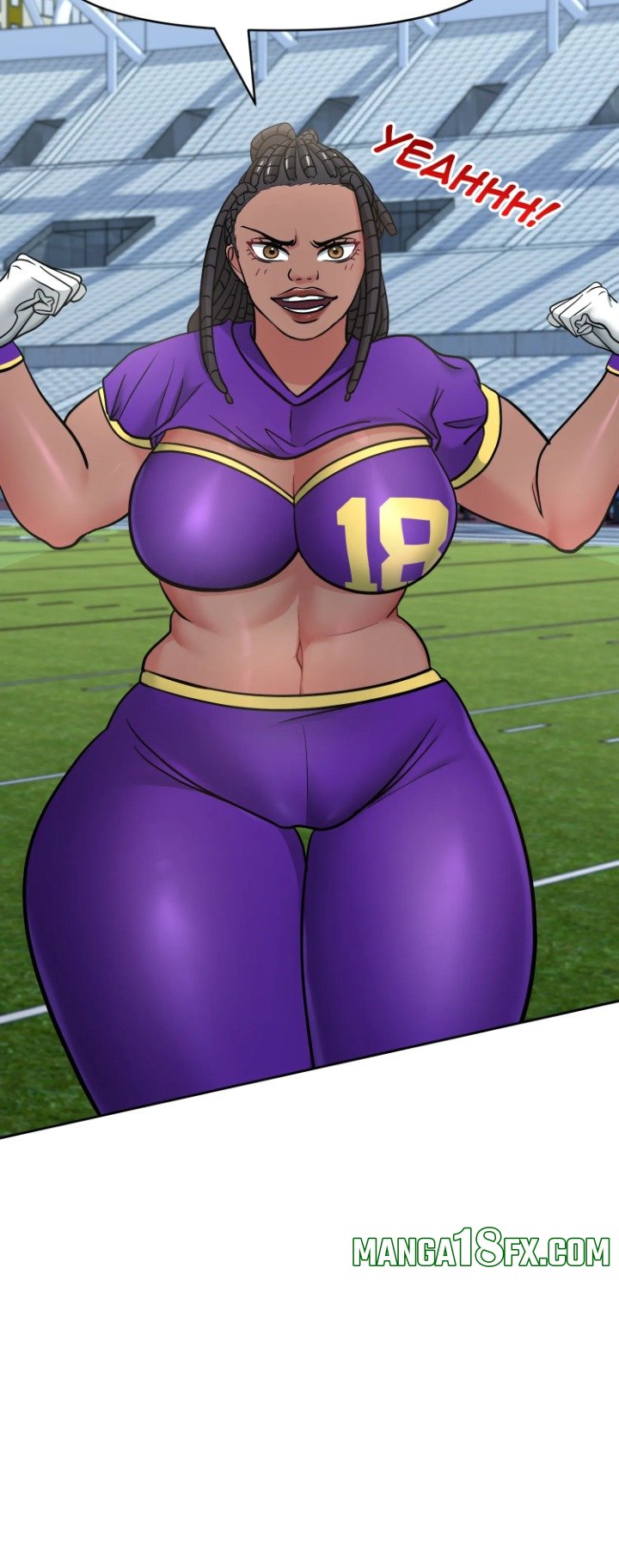Touch Me Down (Uncensored) 22