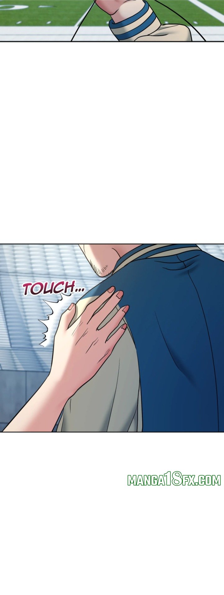 Touch Me Down (Uncensored) 29
