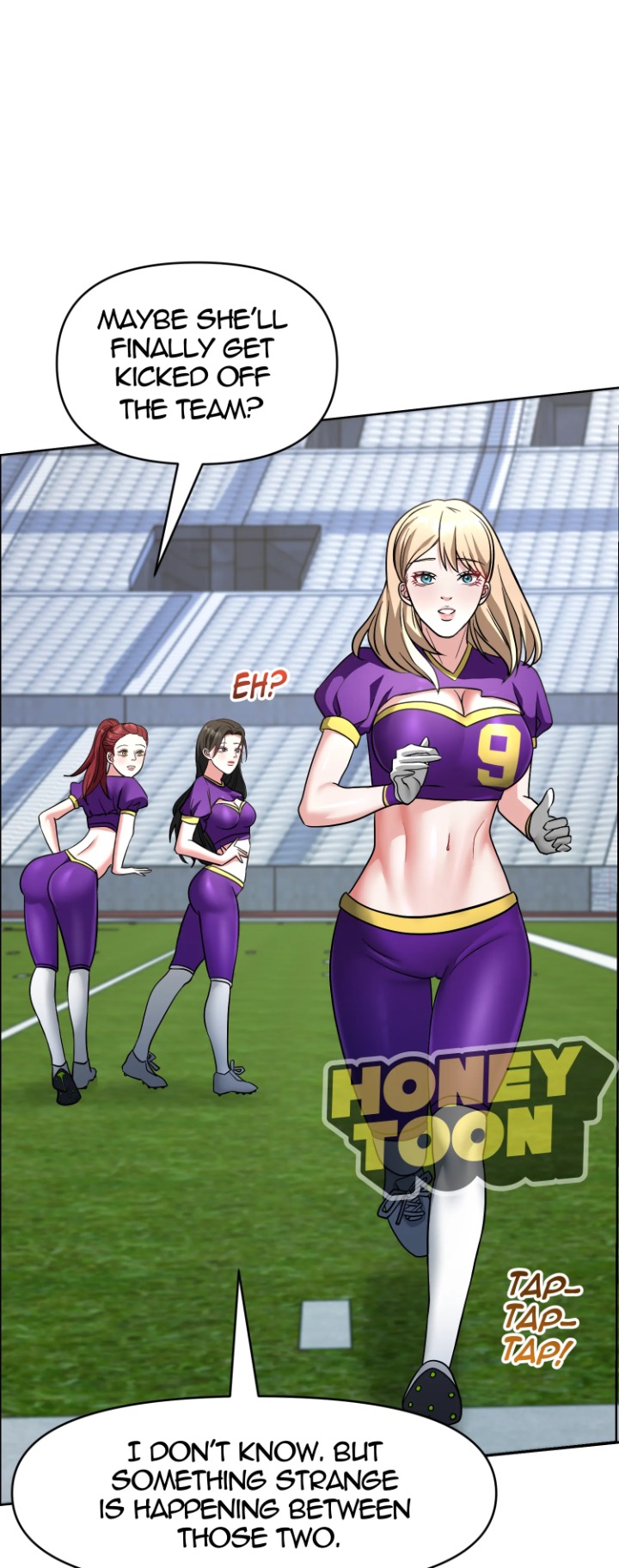 Touch Me Down (Uncensored) 36