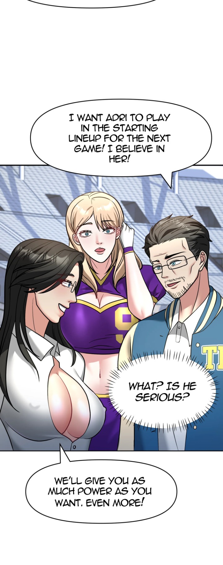 Touch Me Down (Uncensored) 37