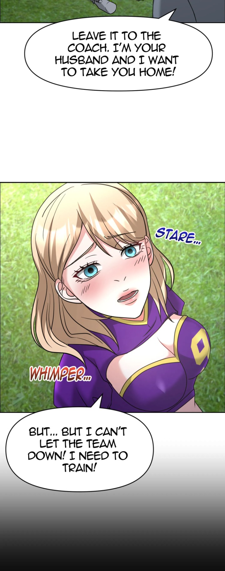 Touch Me Down (Uncensored) 47