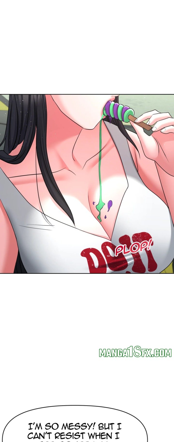 Touch Me Down (Uncensored) 59