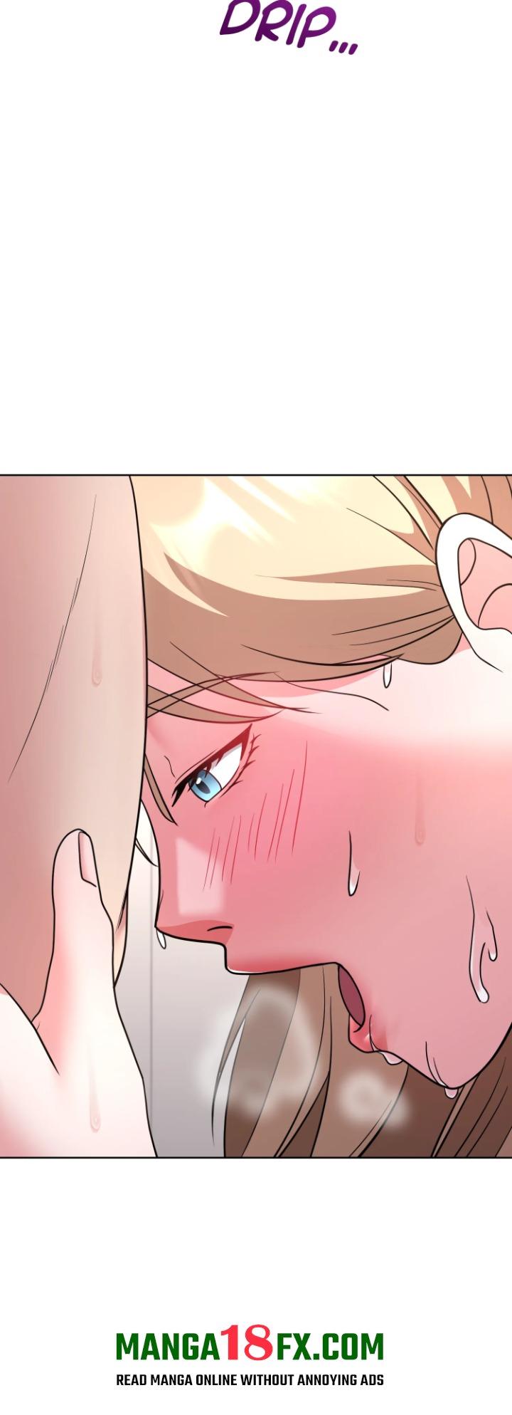 Touch Me Down (Uncensored) 10