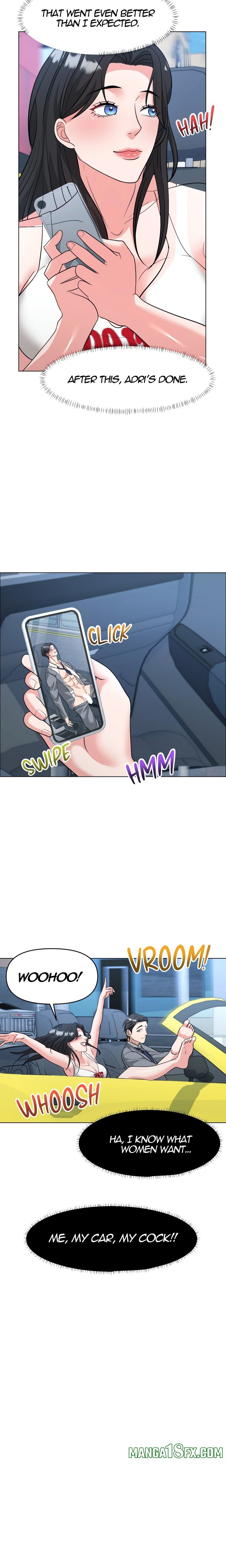 Touch Me Down (Uncensored) 11