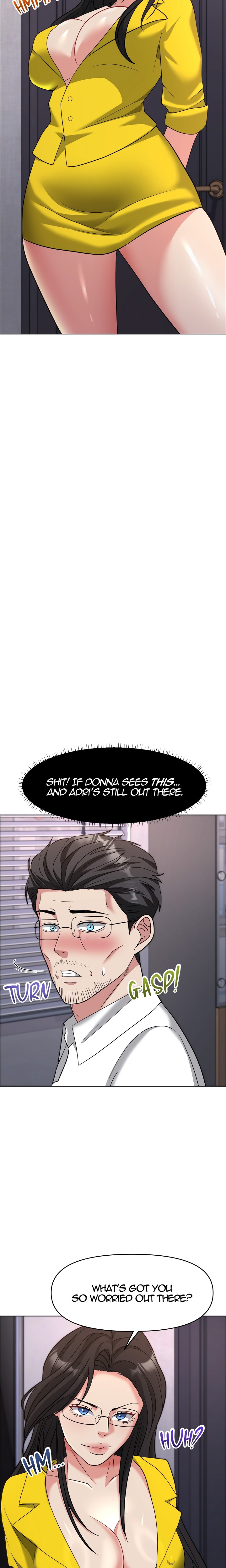 Touch Me Down (Uncensored) 14