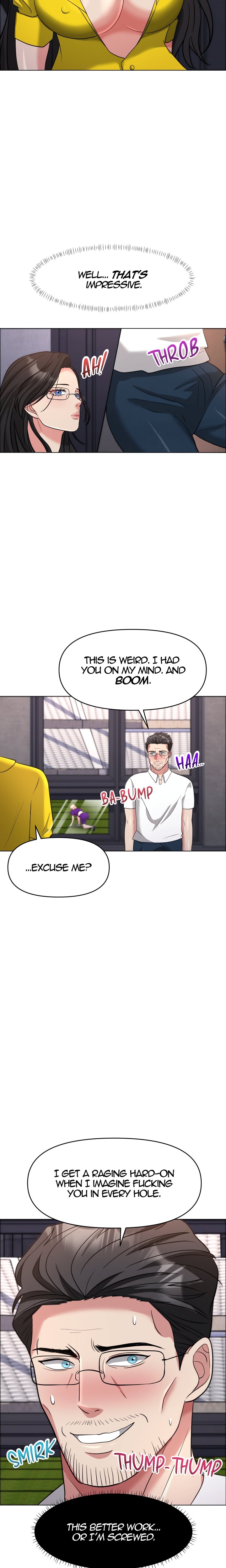 Touch Me Down (Uncensored) 15