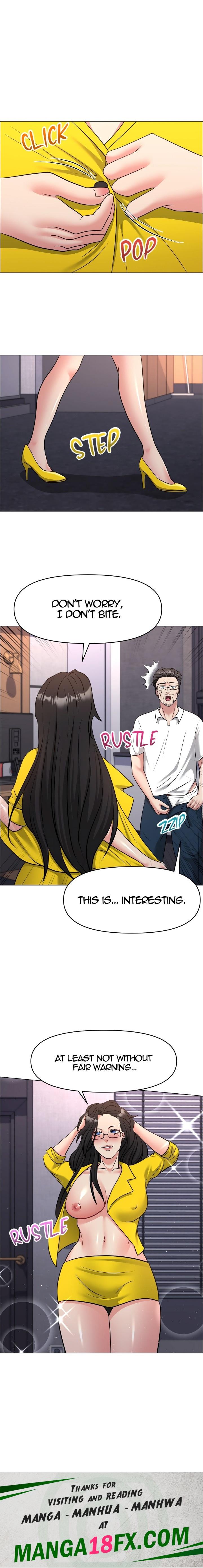 Touch Me Down (Uncensored) 17