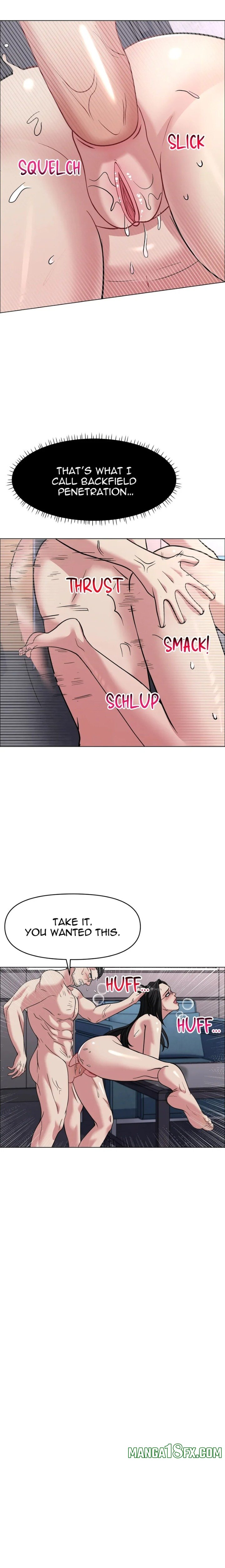 Touch Me Down (Uncensored) 12