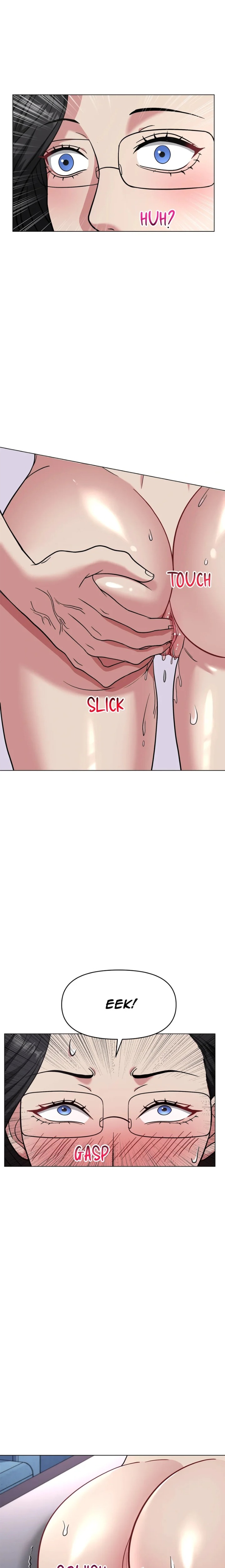 Touch Me Down (Uncensored) 4