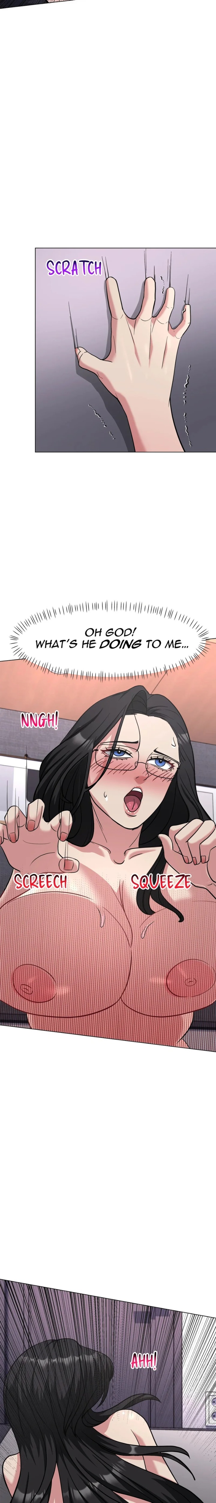 Touch Me Down (Uncensored) 8