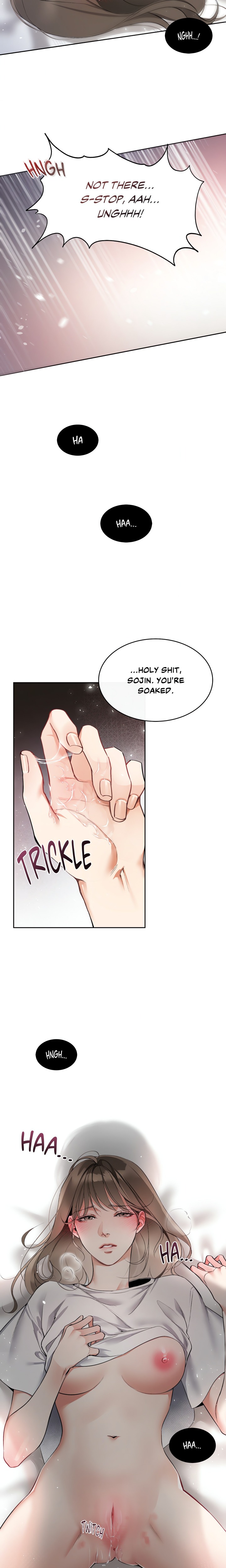 Touch Me, Tease Me (Uncensored) 13