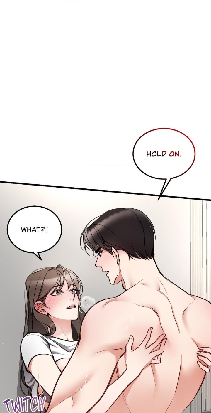 Touch Me, Tease Me (Uncensored) 12