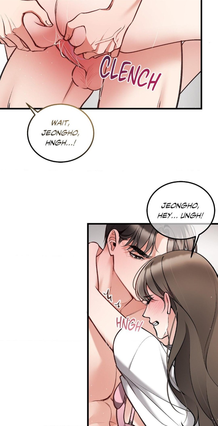Touch Me, Tease Me (Uncensored) 14