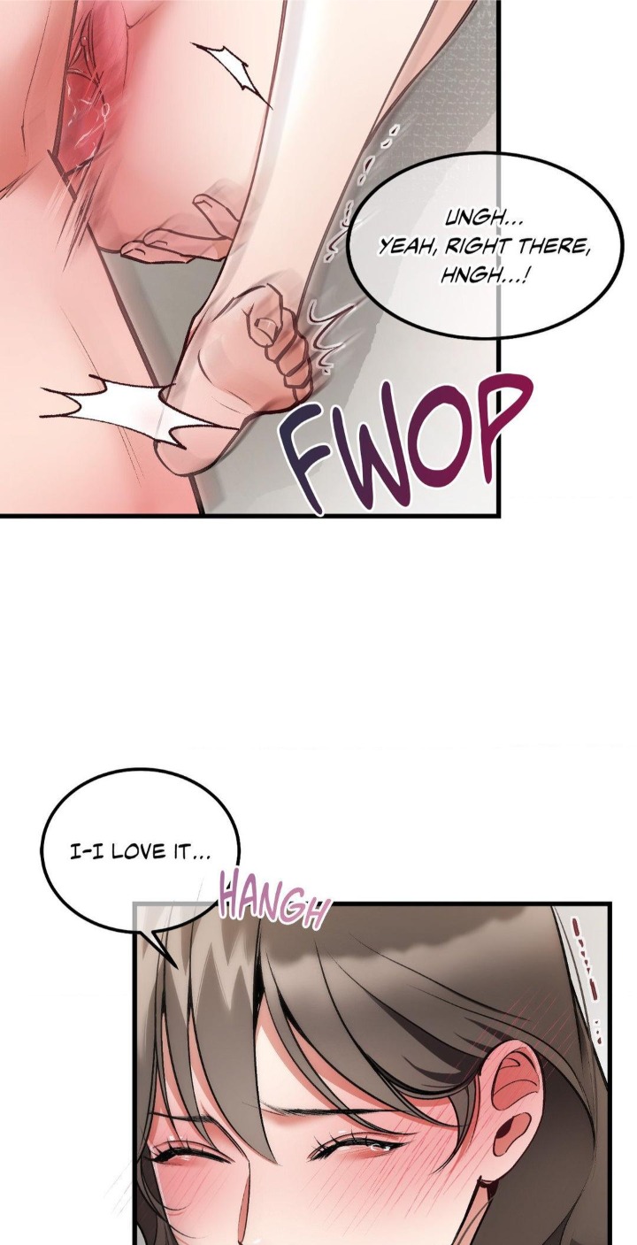 Touch Me, Tease Me (Uncensored) 19