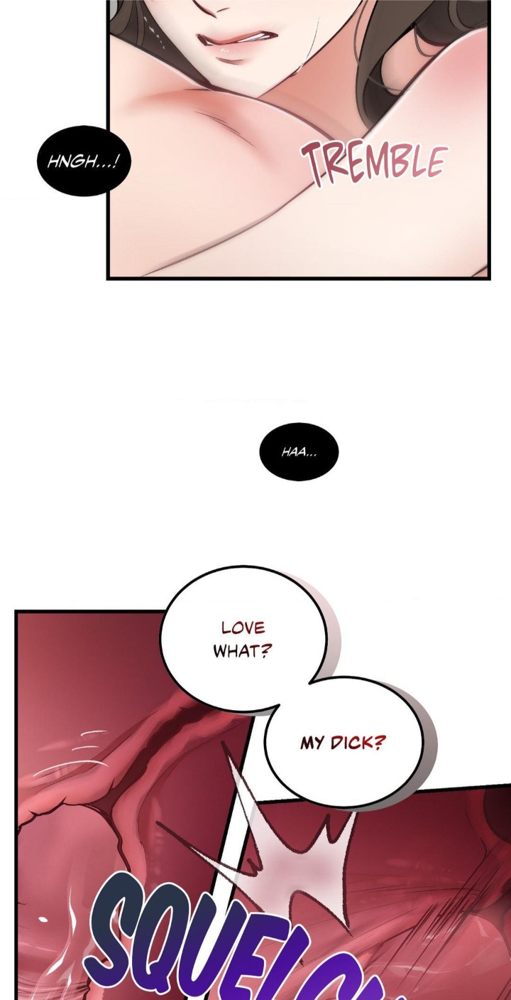 Touch Me, Tease Me (Uncensored) 20