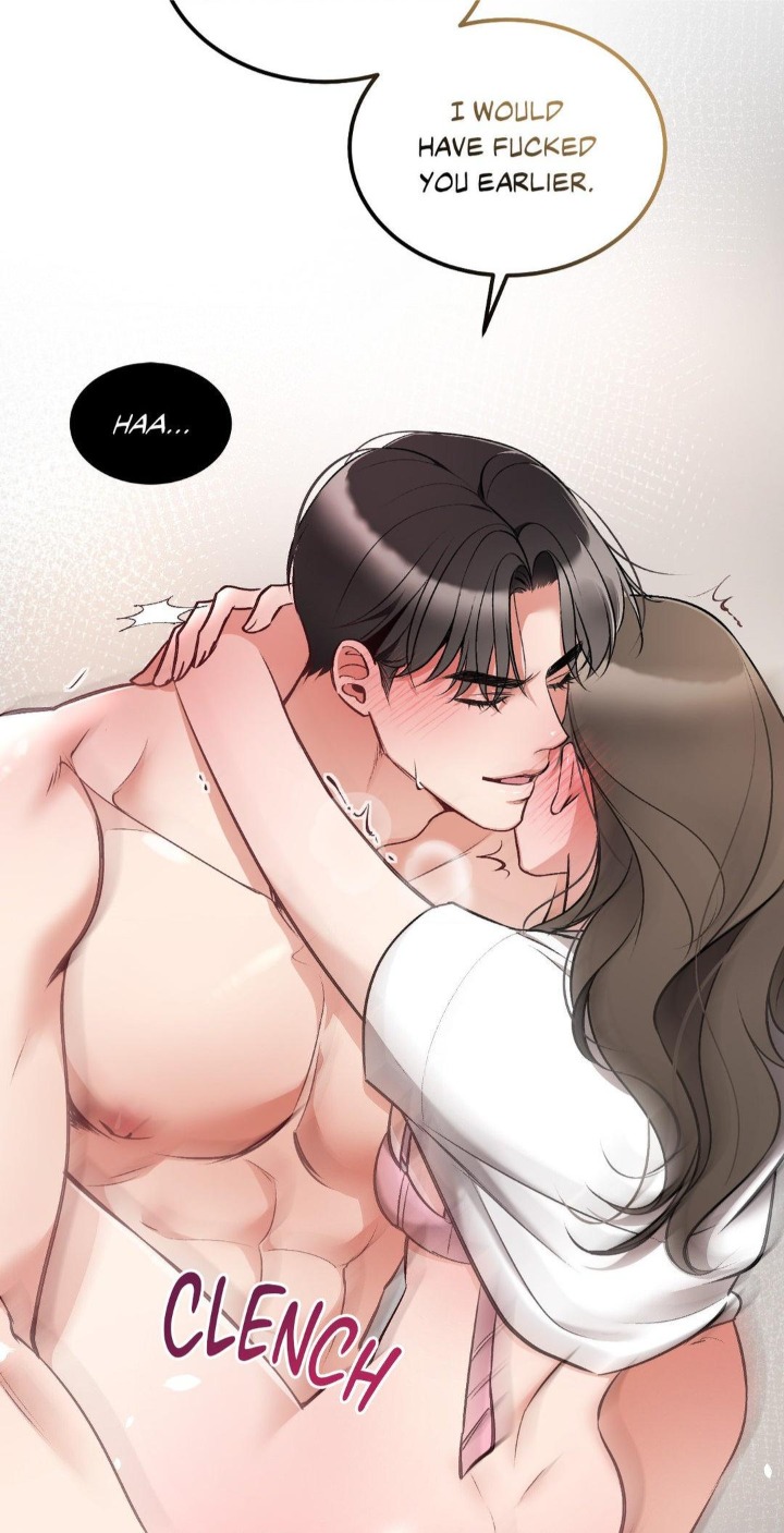 Touch Me, Tease Me (Uncensored) 22