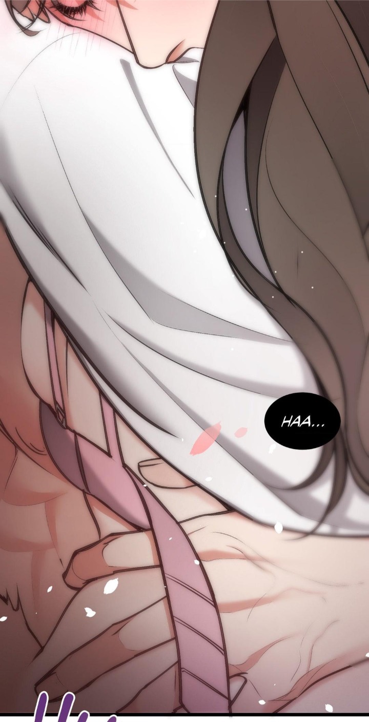 Touch Me, Tease Me (Uncensored) 29