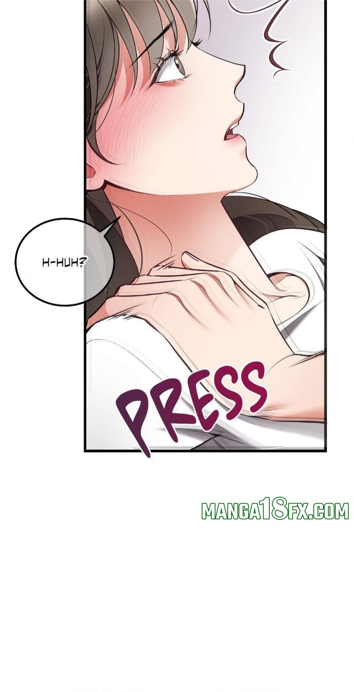 Touch Me, Tease Me (Uncensored) 35