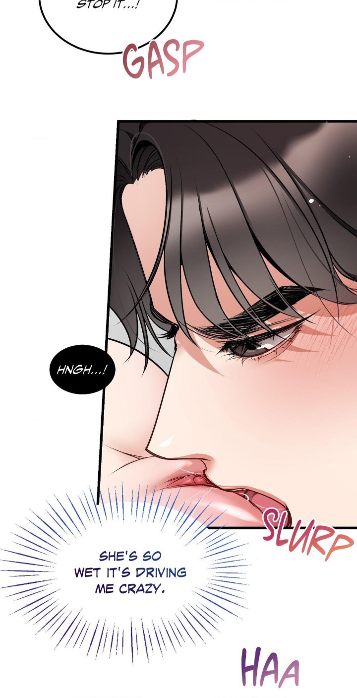 Touch Me, Tease Me (Uncensored) 40