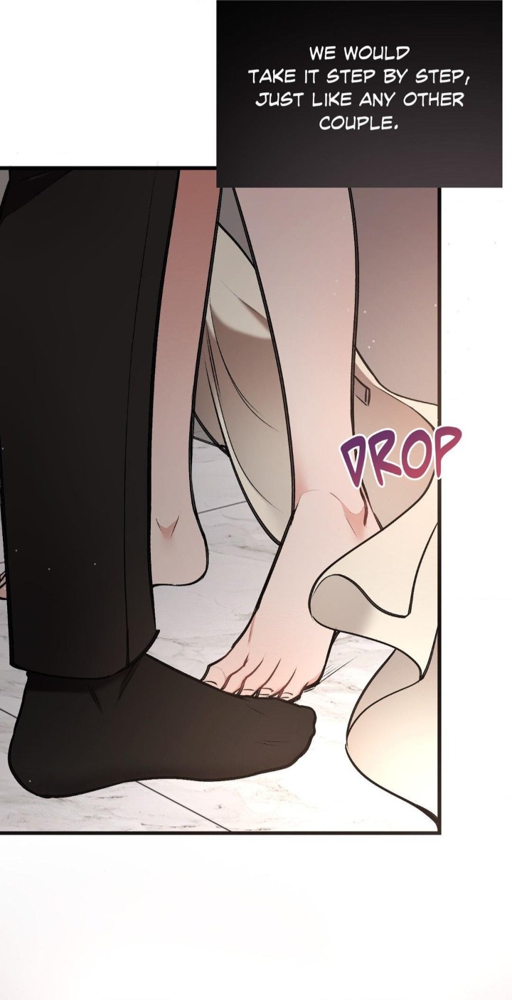Touch Me, Tease Me (Uncensored) 51
