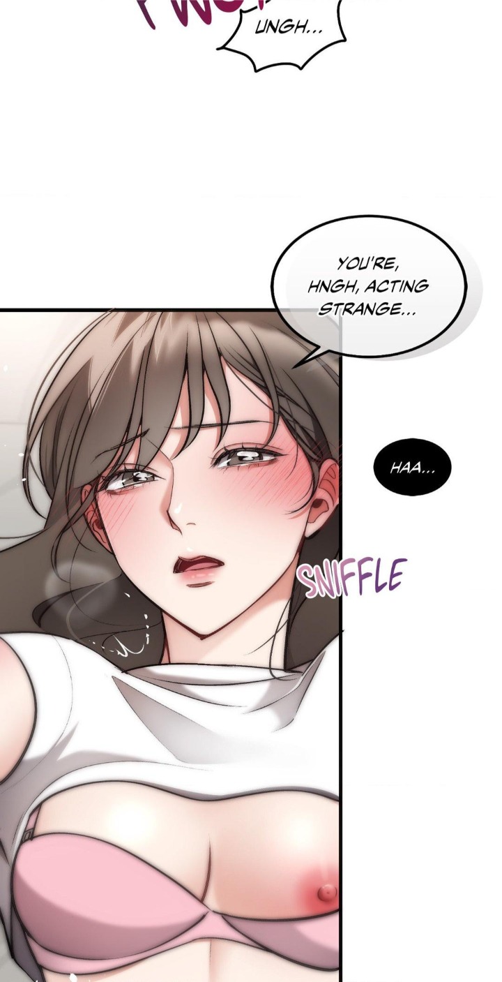 Touch Me, Tease Me (Uncensored) 60