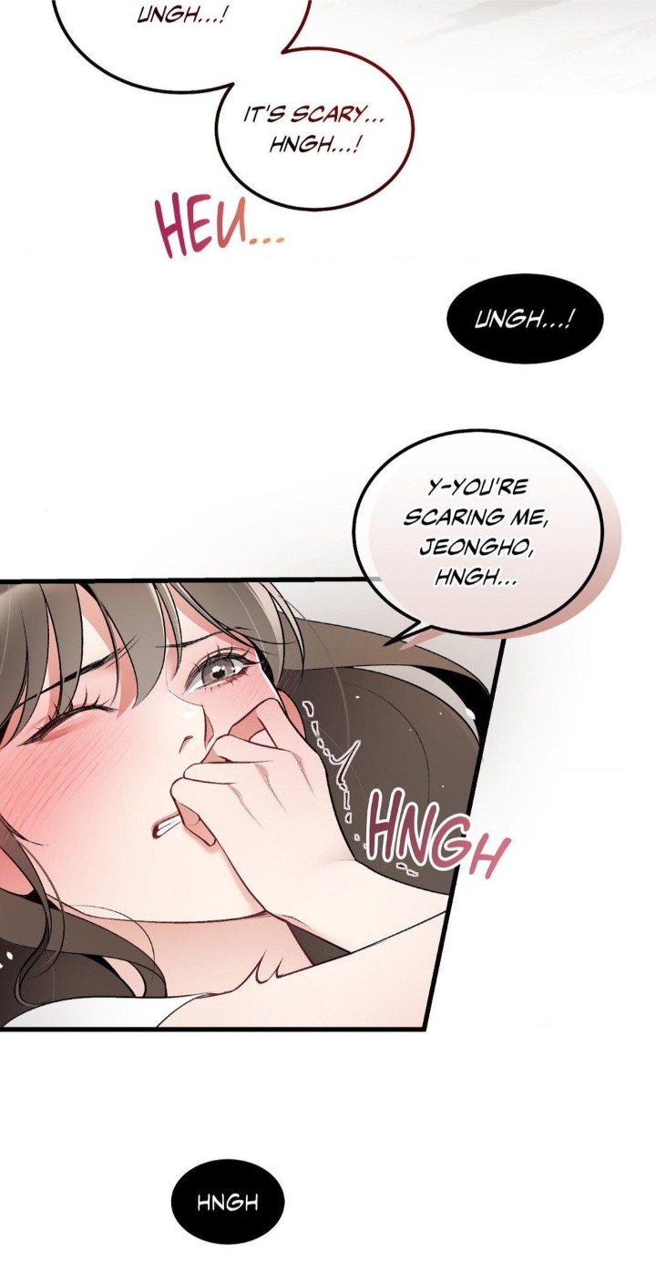 Touch Me, Tease Me (Uncensored) 67