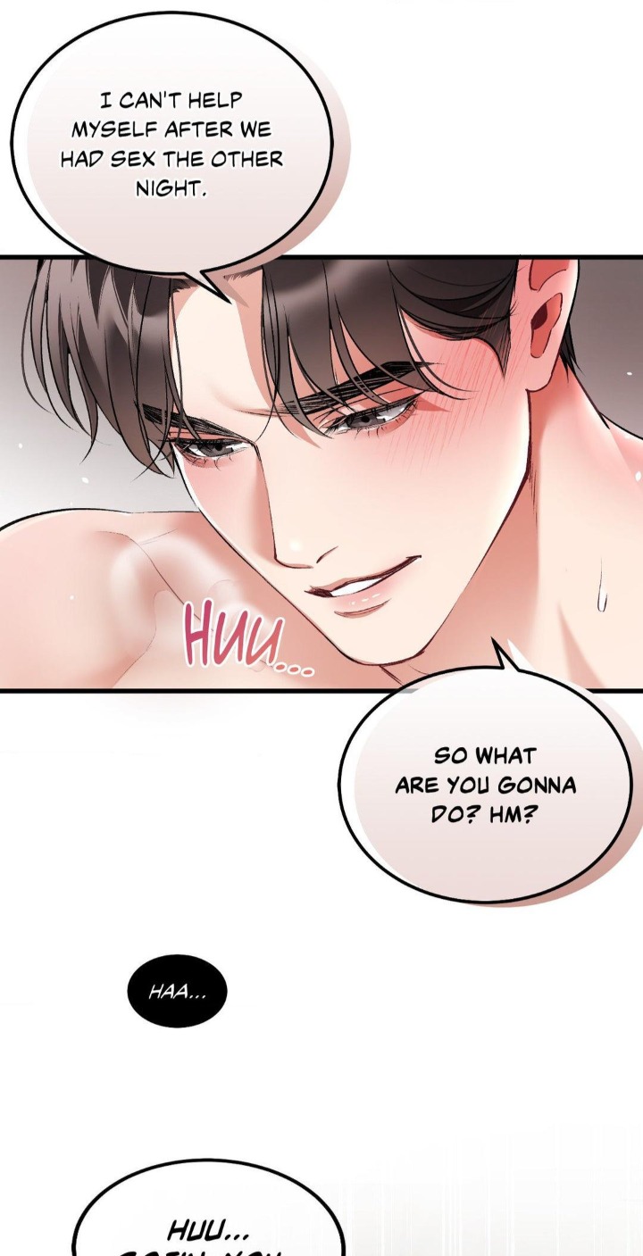 Touch Me, Tease Me (Uncensored) 70