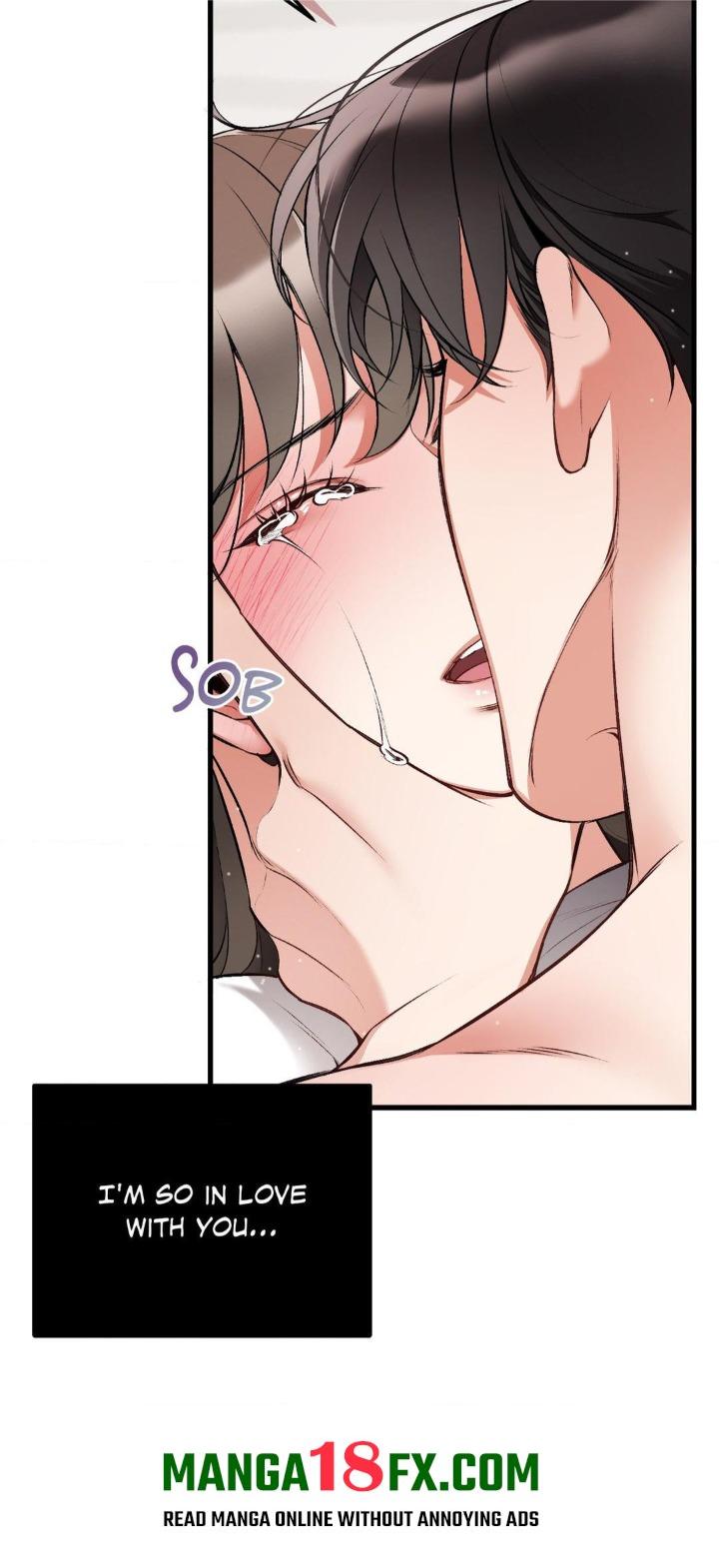 Touch Me, Tease Me (Uncensored) 77