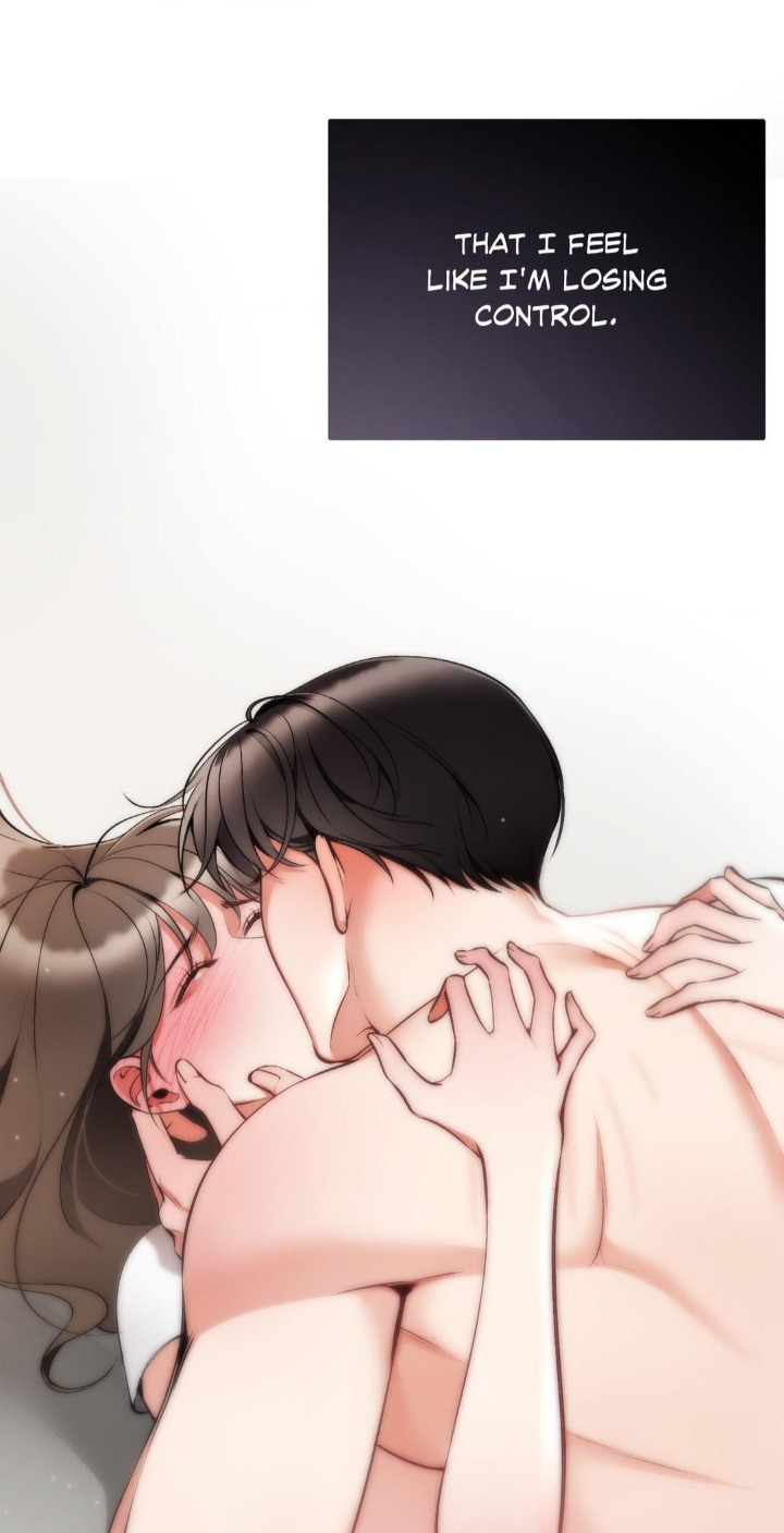 Touch Me, Tease Me (Uncensored) 78
