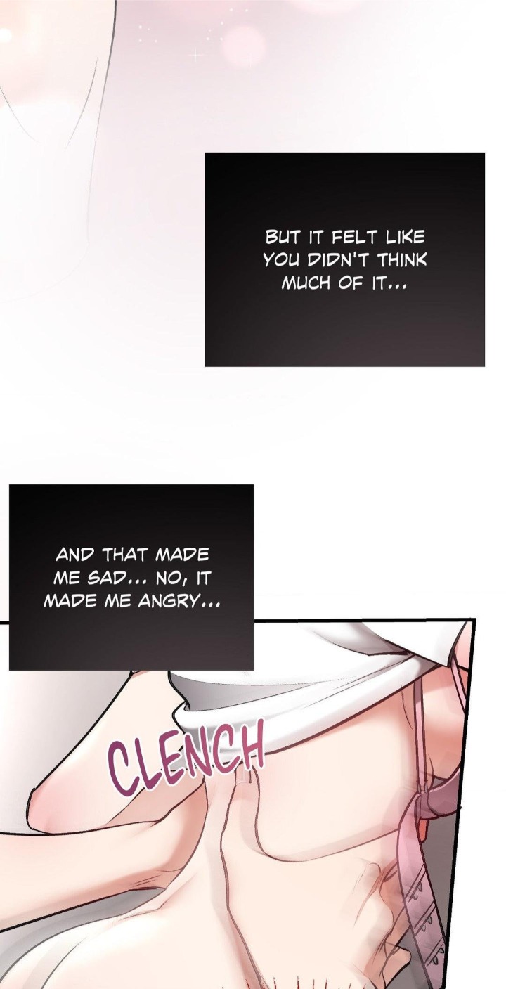 Touch Me, Tease Me (Uncensored) 10