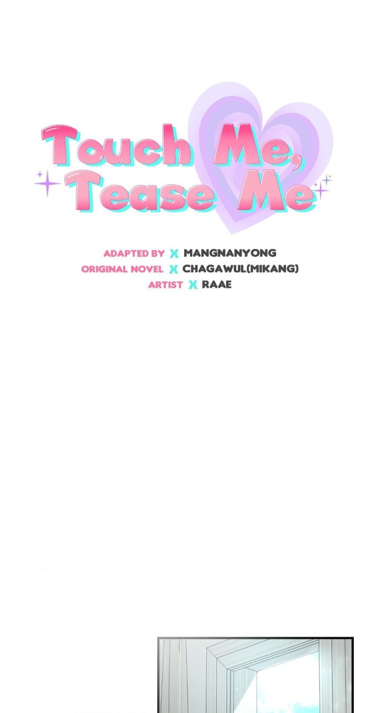 Touch Me, Tease Me (Uncensored) 14
