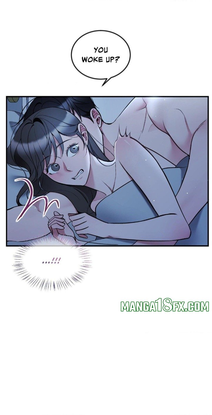 Touch Me, Tease Me (Uncensored) 3