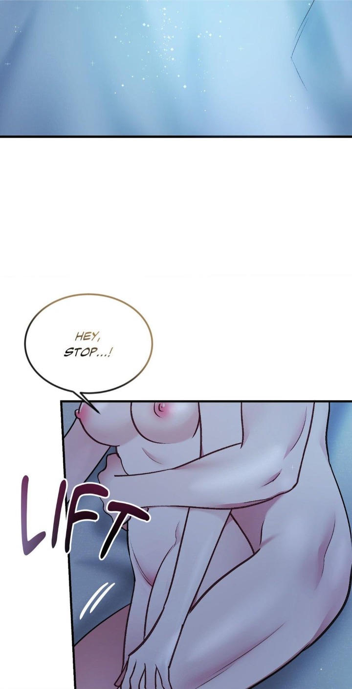Touch Me, Tease Me (Uncensored) 5