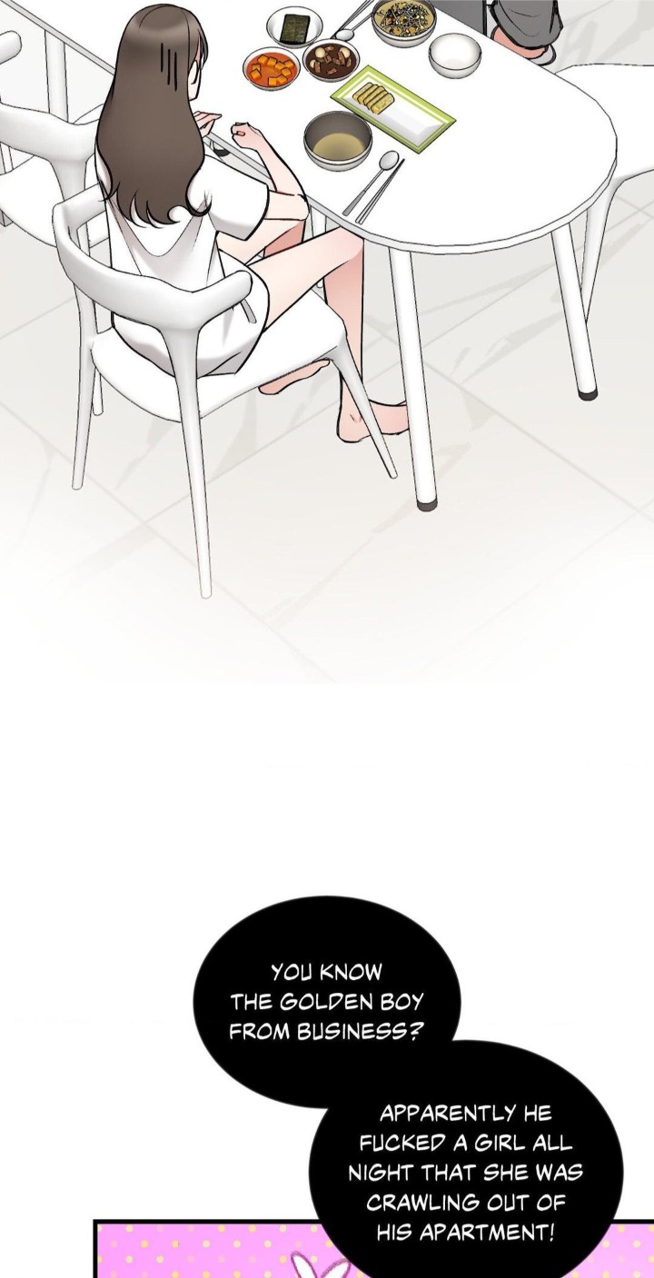 Touch Me, Tease Me (Uncensored) 42