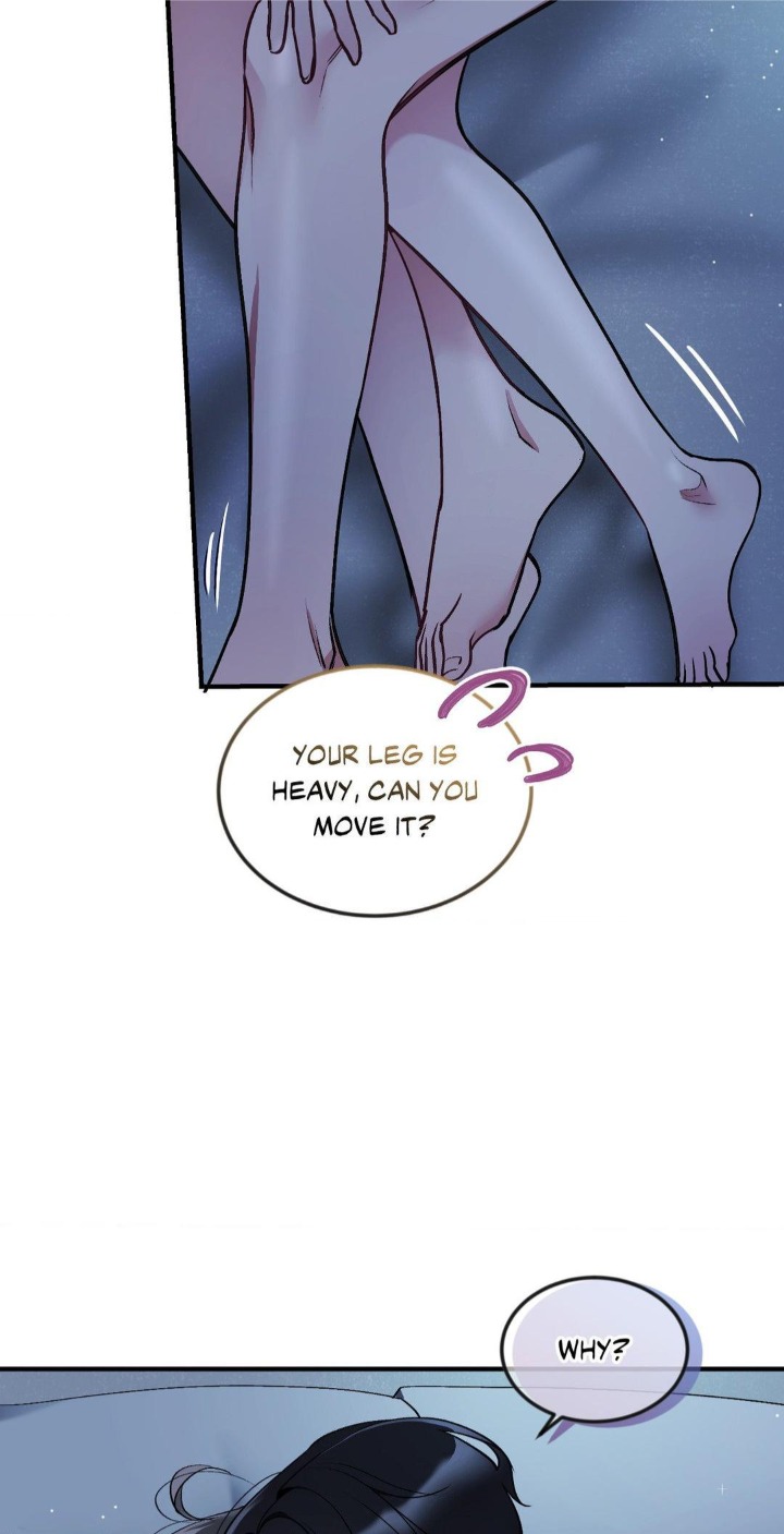 Touch Me, Tease Me (Uncensored) 6