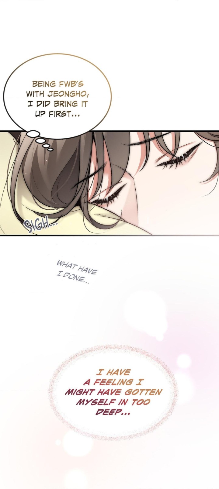 Touch Me, Tease Me (Uncensored) 29