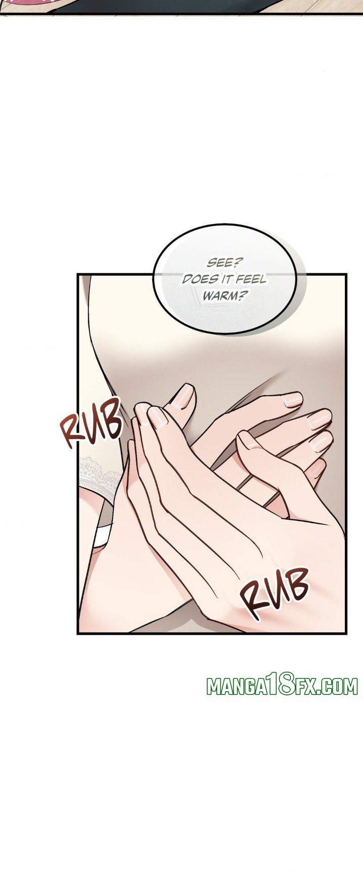 Touch Me, Tease Me (Uncensored) 55