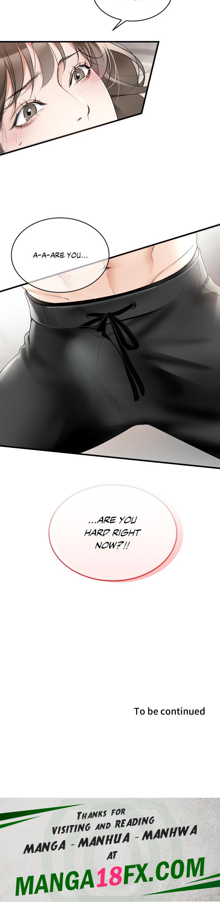 Touch Me, Tease Me (Uncensored) 27